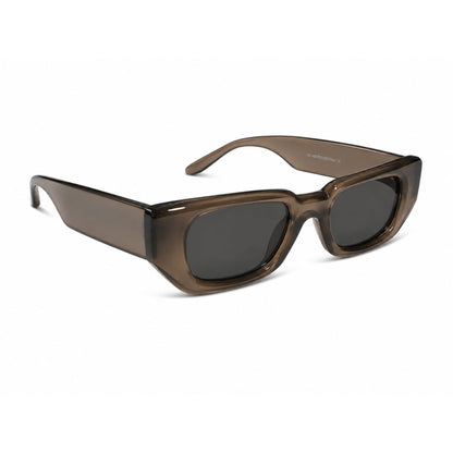 Lunettes de Soleil Farci Pack2 Smoke Grey - Unique / Full