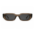 Lunettes de Soleil Farci Pack2 Smoke Grey - Unique / Full
