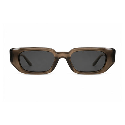 Lunettes de Soleil Farci Pack2 Smoke Grey - Unique / Full