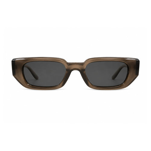 Lunettes de Soleil Farci Pack2 Smoke Grey - Unique / Full