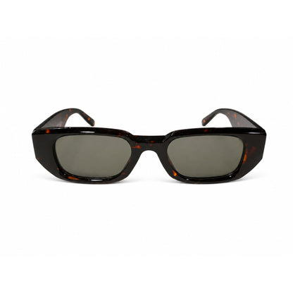 Lunettes de Soleil Farci Pack2 Tortoise Green - Unique