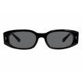 Lunettes de Soleil Farci Pack3 Full Black - Unique / Orange