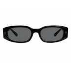 Lunettes de Soleil Farci Pack3 Full Black - Unique / Orange