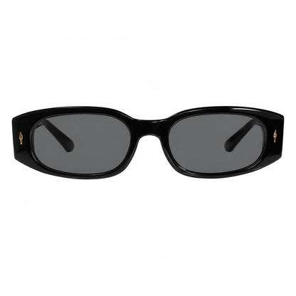 Lunettes de Soleil Farci Pack3 Full Black - Unique / Orange