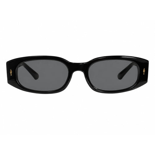 Lunettes de Soleil Farci Pack3 Full Black - Unique / Orange