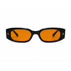Lunettes de Soleil Farci Pack3 Orange Black - Unique