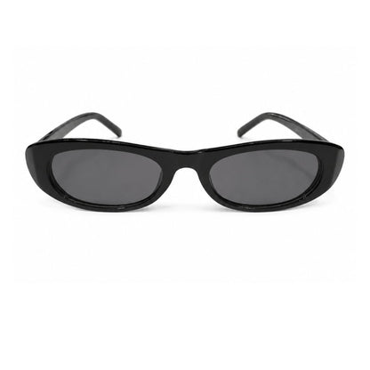 Lunettes de Soleil Farci Pack3 Oval Full Black - Unique