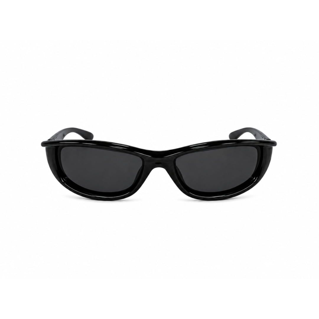 Lunettes de Soleil Farci Pack3 Sport Black - Unique