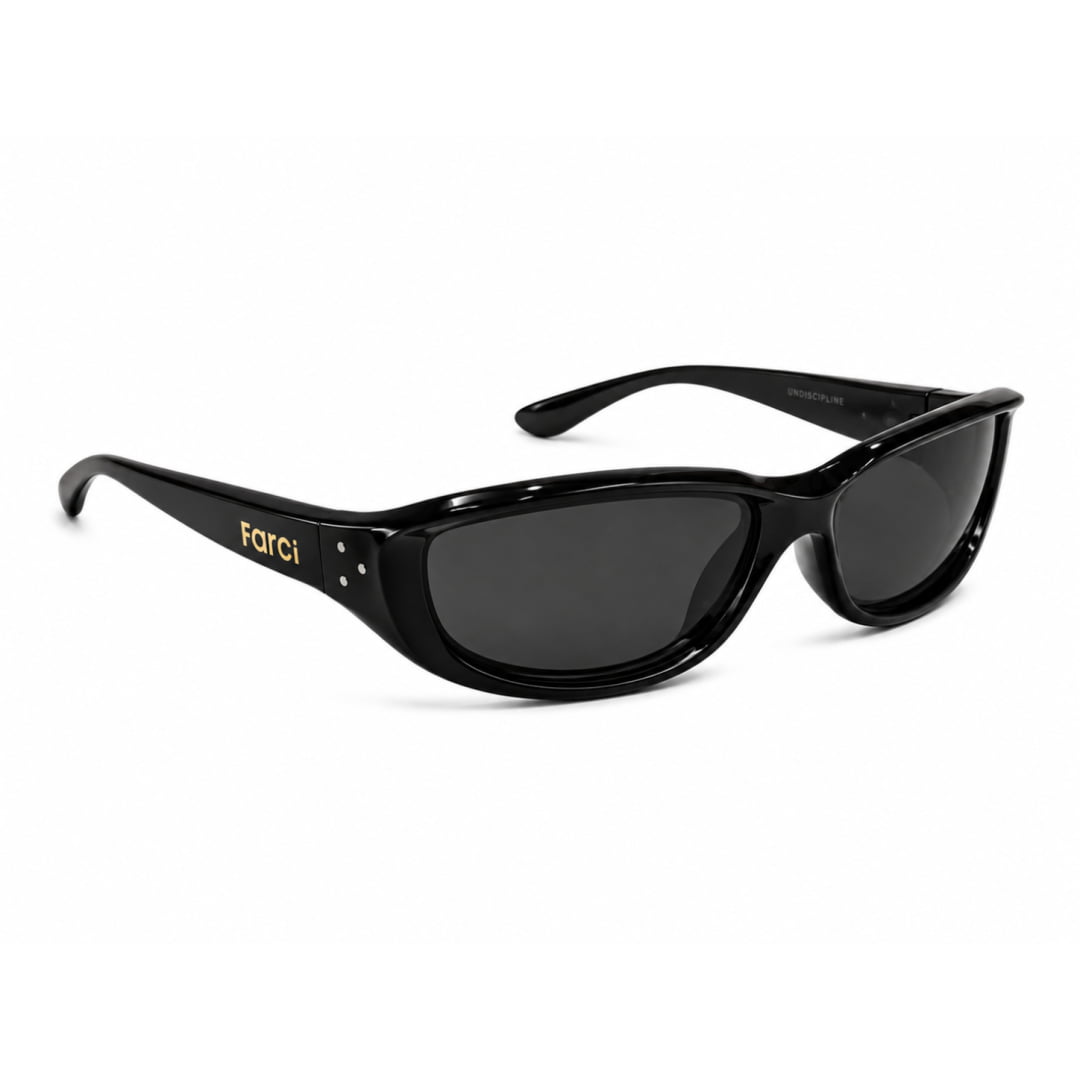 Lunettes de Soleil Farci Pack3 Sport Black - Unique