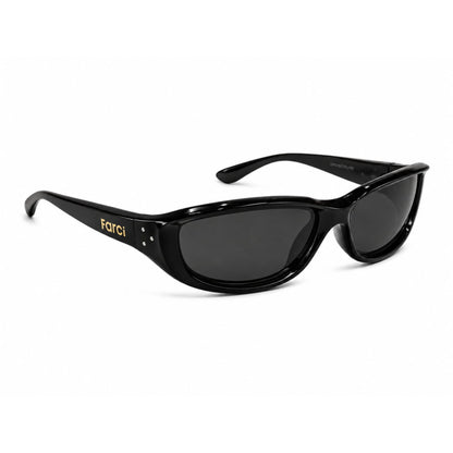 Lunettes de Soleil Farci Pack3 Sport Black - Unique