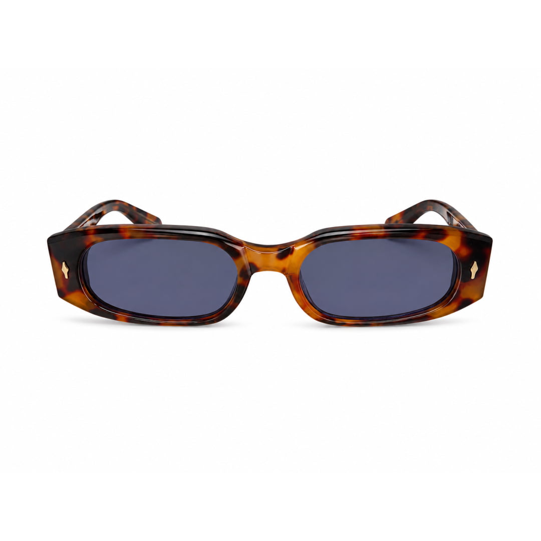 Lunettes de Soleil Farci Pack3 Tortoise Blue - Unique