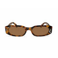 Lunettes de Soleil Farci Pack3 Tortoise Tea - Unique