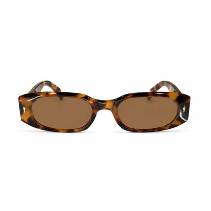Lunettes de Soleil Farci Pack3 Tortoise Tea - Unique