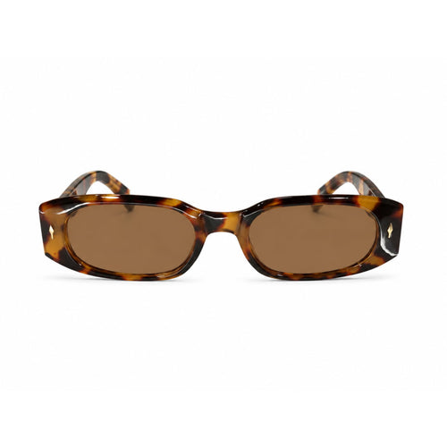 Lunettes de Soleil Farci Pack3 Tortoise Tea - Unique