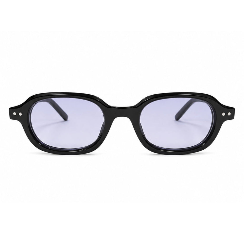 Lunettes de Soleil Farci Pack4 Black Blue - Unique / Pack3