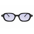 Lunettes de Soleil Farci Pack4 Black Blue - Unique / Pack3