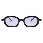 Lunettes de Soleil Farci Pack4 Black Blue - Unique / Pack3
