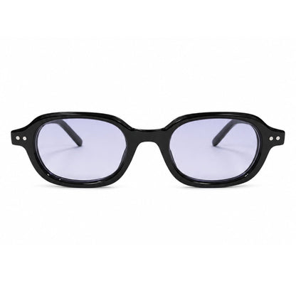 Lunettes de Soleil Farci Pack4 Black Blue - Unique / Pack3