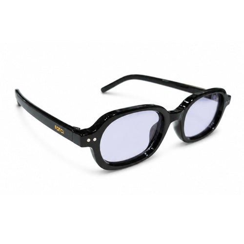 Lunettes de Soleil Farci Pack4 Black Blue - Unique / Pack3
