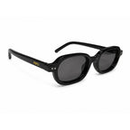 Lunettes de Soleil Farci Pack4 Full Black - Unique / Pack3