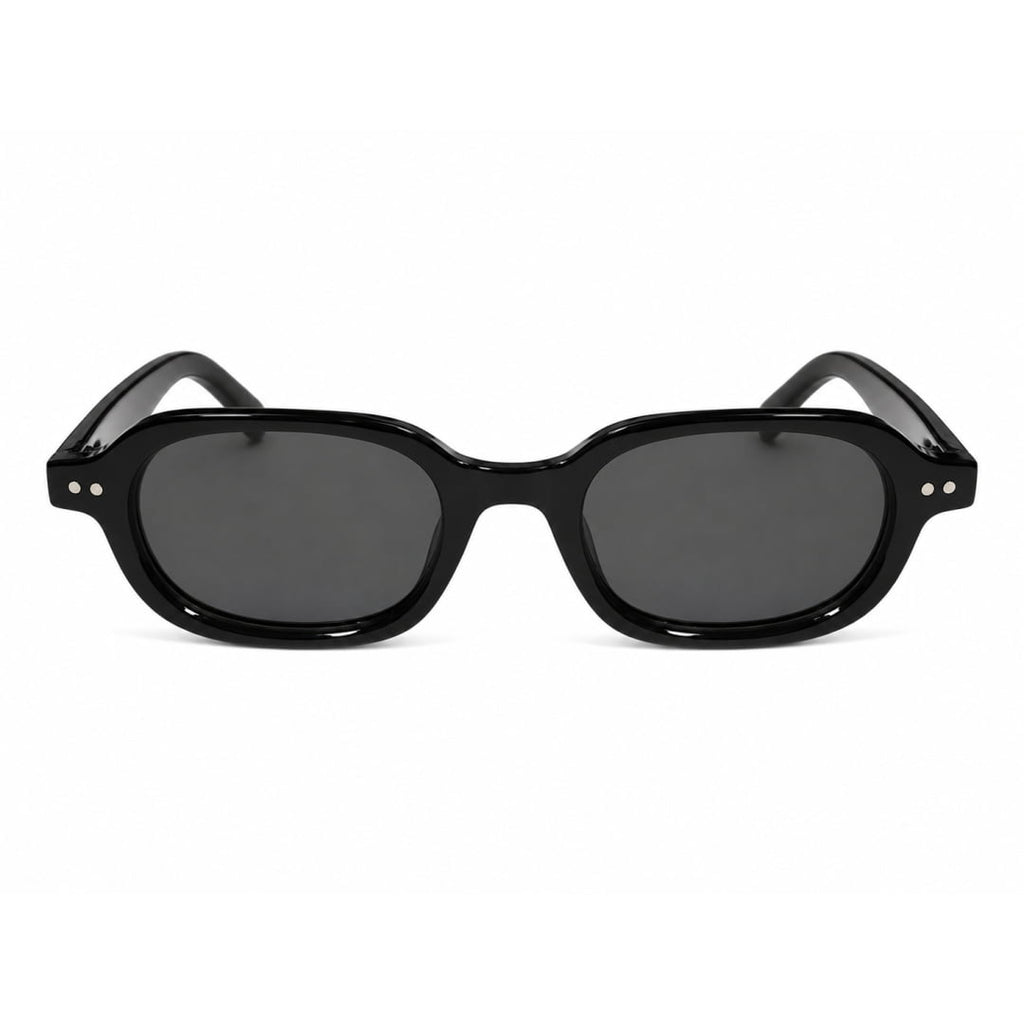 Lunettes de Soleil Farci Pack4 Full Black - Unique / Pack3