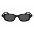 Lunettes de Soleil Farci Pack4 Full Black - Unique / Pack3