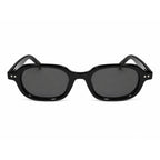 Lunettes de Soleil Farci Pack4 Full Black - Unique / Pack3