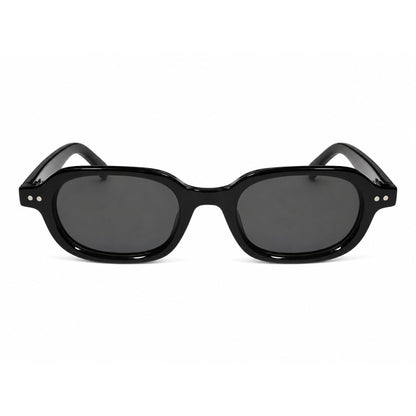 Lunettes de Soleil Farci Pack4 Full Black - Unique / Pack3