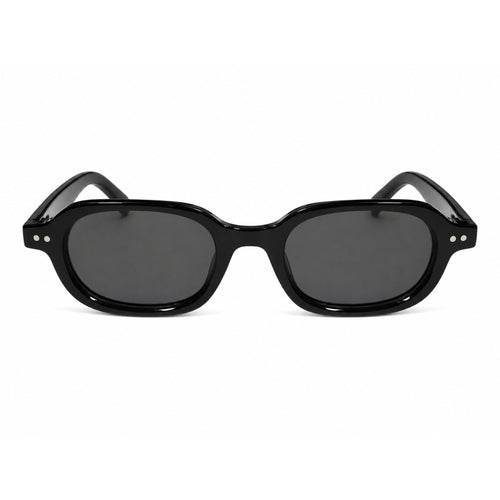 Lunettes de Soleil Farci Pack4 Full Black - Unique / Pack3
