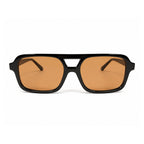 Lunettes de Soleil Farci Pack4 Square Black Tea - Unique