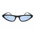 Lunettes de Soleil Farci Pack4 Triangle Black Blue - Unique