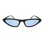 Lunettes de Soleil Farci Pack4 Triangle Black Blue - Unique