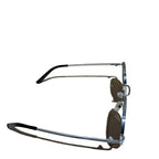 Lunettes de Soleil Insidshop FA1261C - Argenté / De Fa1261c