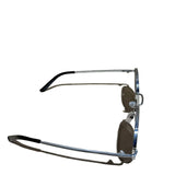 Lunettes de Soleil Insidshop FA1261C - Argenté / De Fa1261c