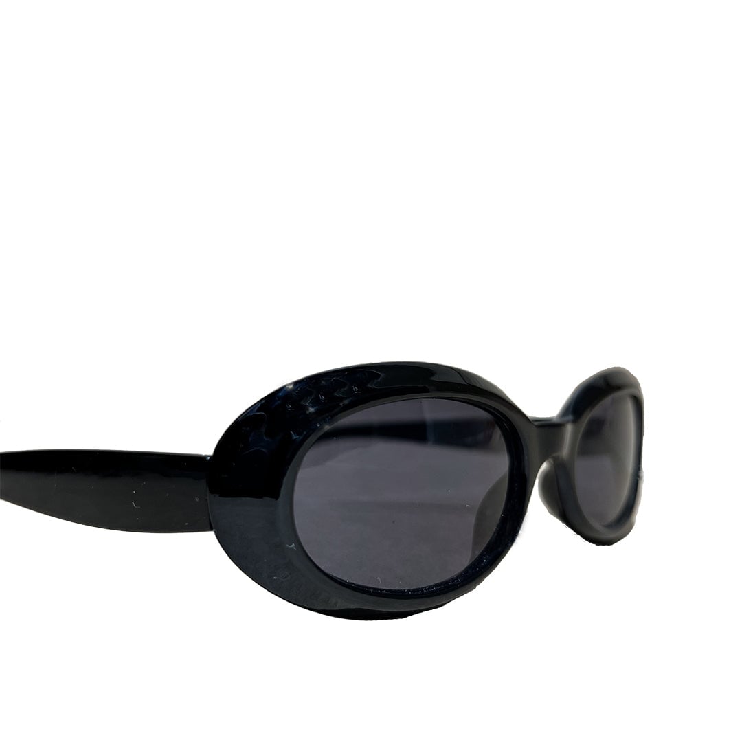 Lunettes de Soleil Insidshop FC2407 Noir - De Fc2407 -