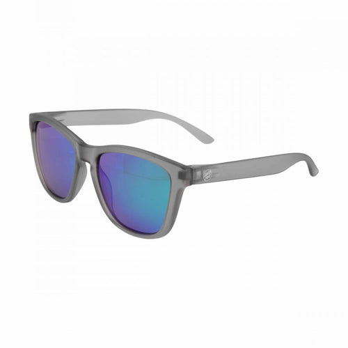 Lunettes de Soleil Santa Cruz Coastal Sand Grey/Green