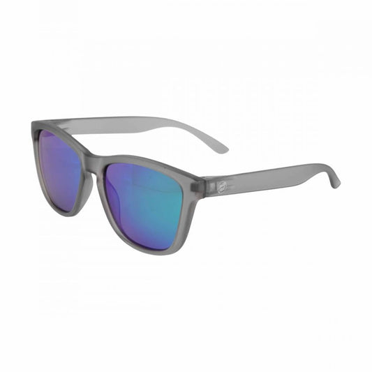 Lunettes de Soleil Santa Cruz Coastal Sand Grey/Green