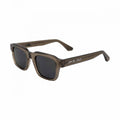 Lunettes de Soleil Santa Cruz Mimi Transparent Grey Black