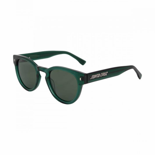 Lunettes de Soleil Santa Cruz Watson Plus Crystal/Black