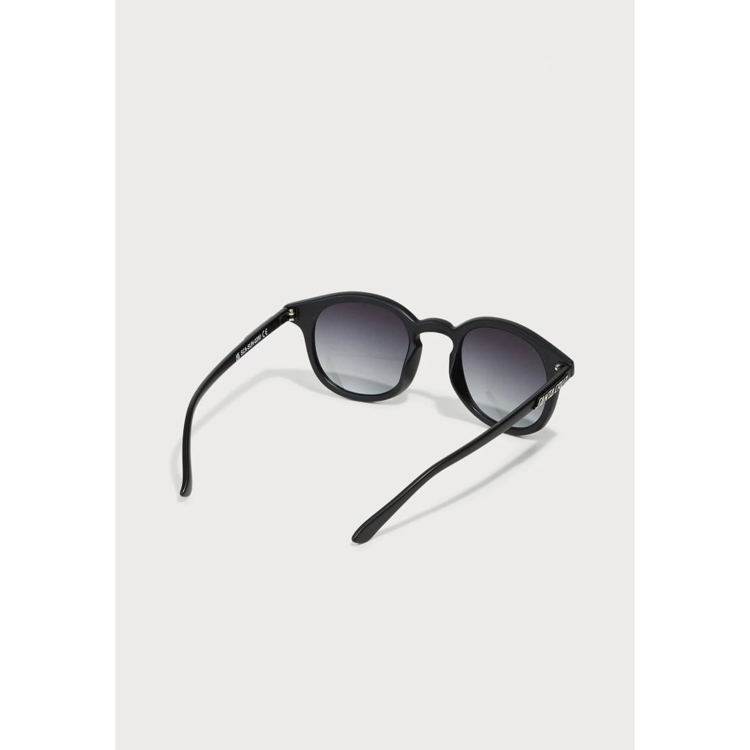 Lunettes de Soleil Santa Cruz Watson Sunglasses Black