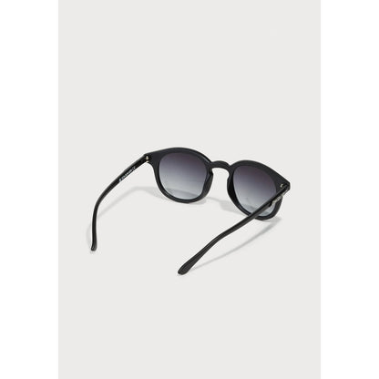 Lunettes de Soleil Santa Cruz Watson Sunglasses Black