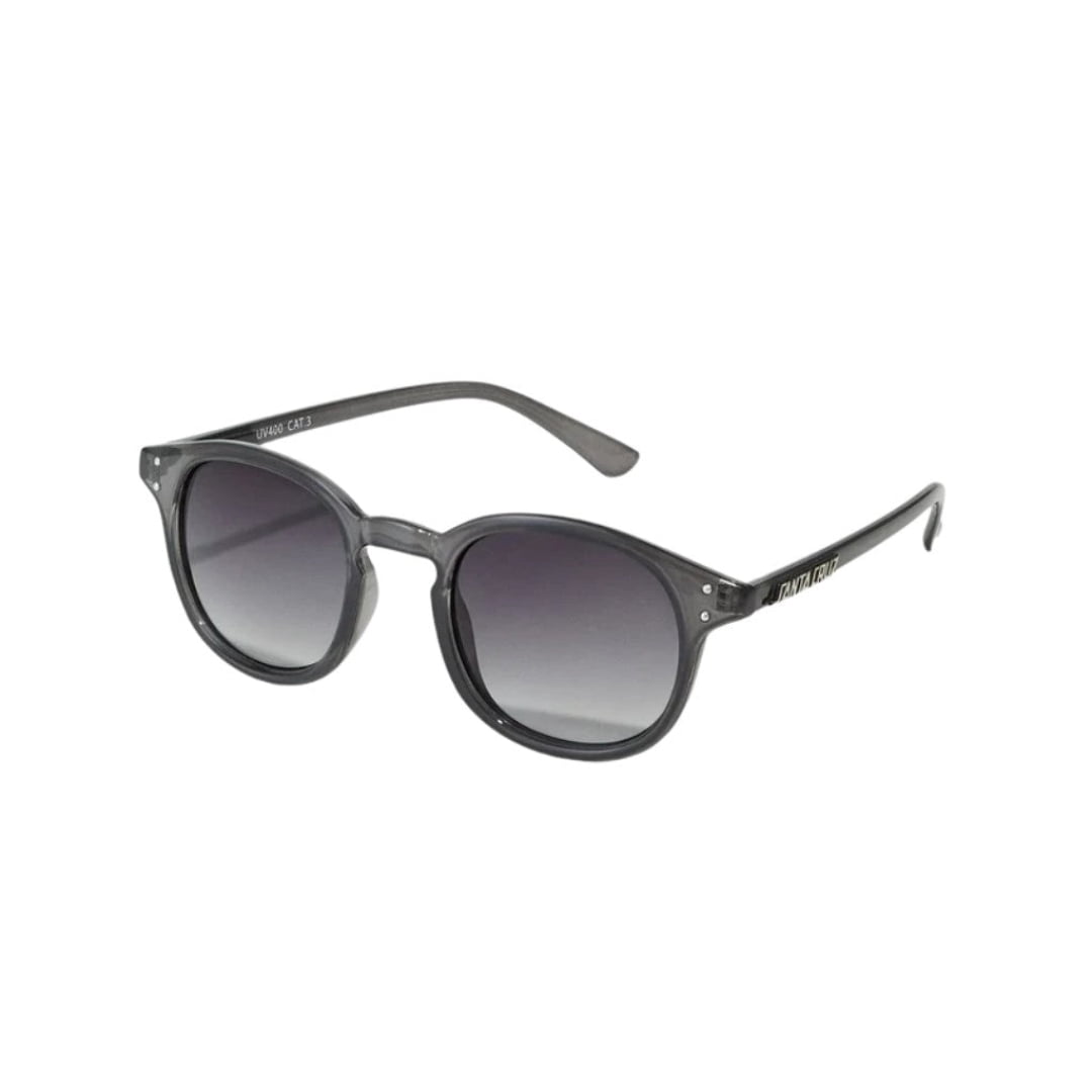 Lunettes de Soleil Santa Cruz Watson Sunglasses Frosted