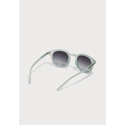 Lunettes de Soleil Santa Cruz Watson Sunglasses Moon Rock