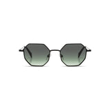 Lunettes Komono Jean Black Matte - Unique / Insidshop.com