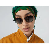 Lunettes Komono Jean Black Matte - Unique / Insidshop.com