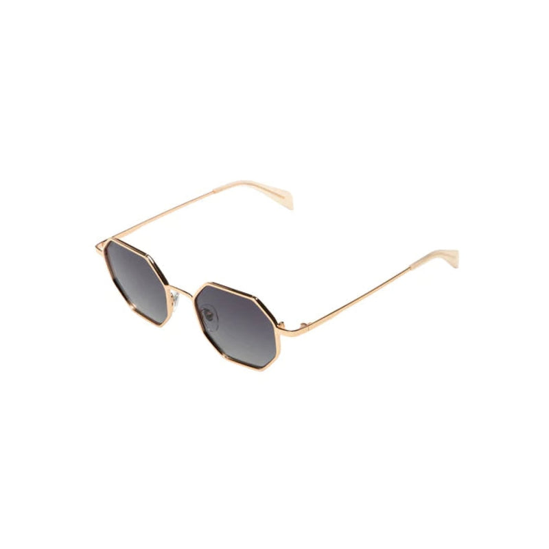 Lunettes Komono Jean Rosegold - Unique / Insidshop.com