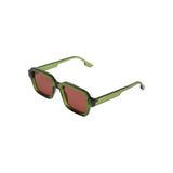 Lunettes Komono Lionel Blue Sands - Unique / Insidshop.com