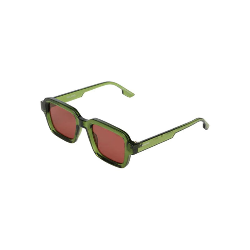 Lunettes Komono Lionel Blue Sands - Unique / Insidshop.com