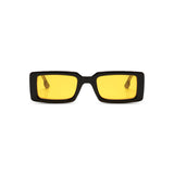 Lunettes Komono Malick Black Sunshine - Unique /