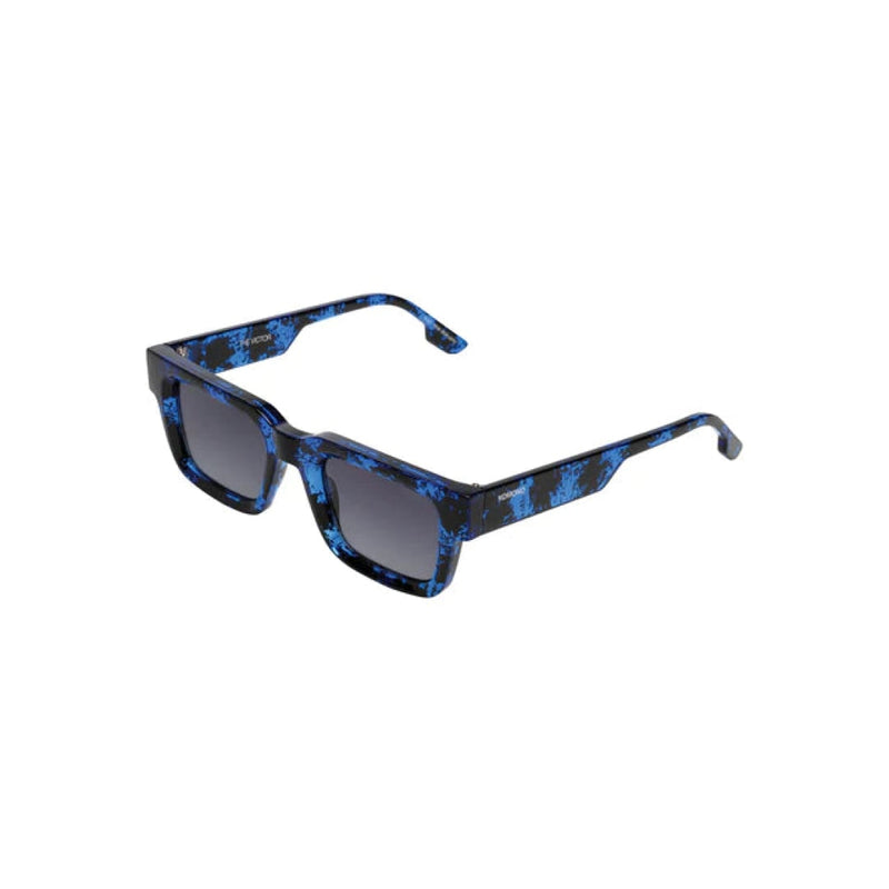 Lunettes Komono Victor Midnight Tortoise - Unique /